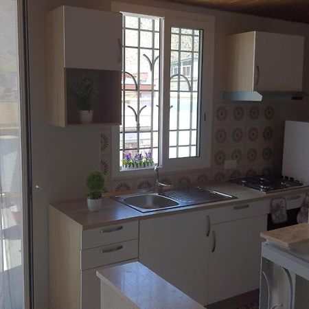 Willa Casa Vicino Mondello Palermo Zewnętrze zdjęcie