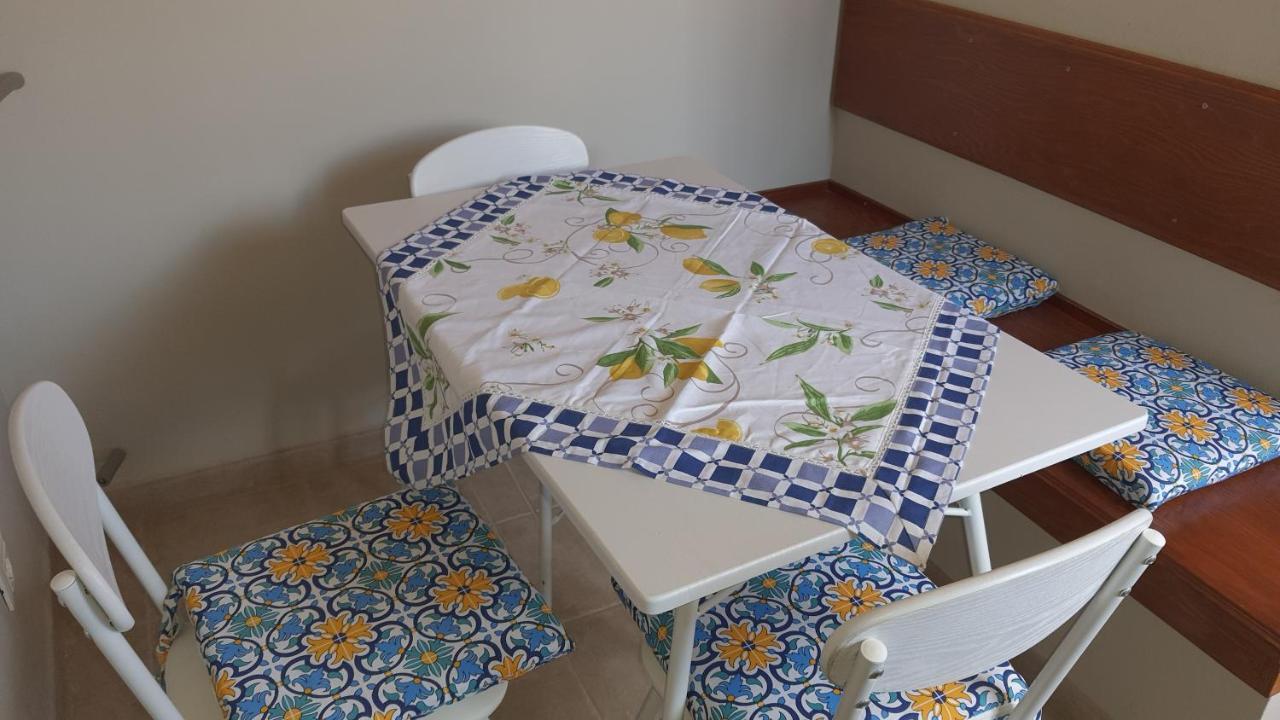 Willa Casa Vicino Mondello Palermo Zewnętrze zdjęcie