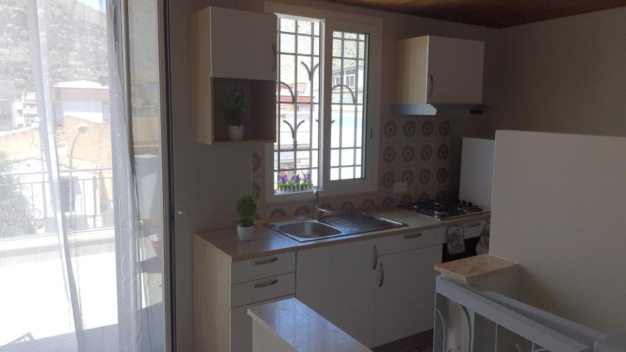 Willa Casa Vicino Mondello Palermo Zewnętrze zdjęcie