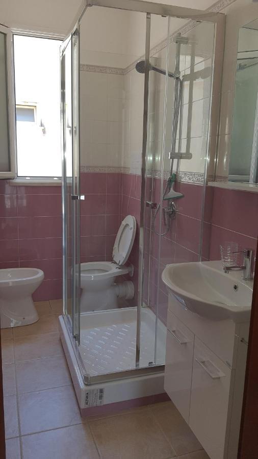 Willa Casa Vicino Mondello Palermo Zewnętrze zdjęcie