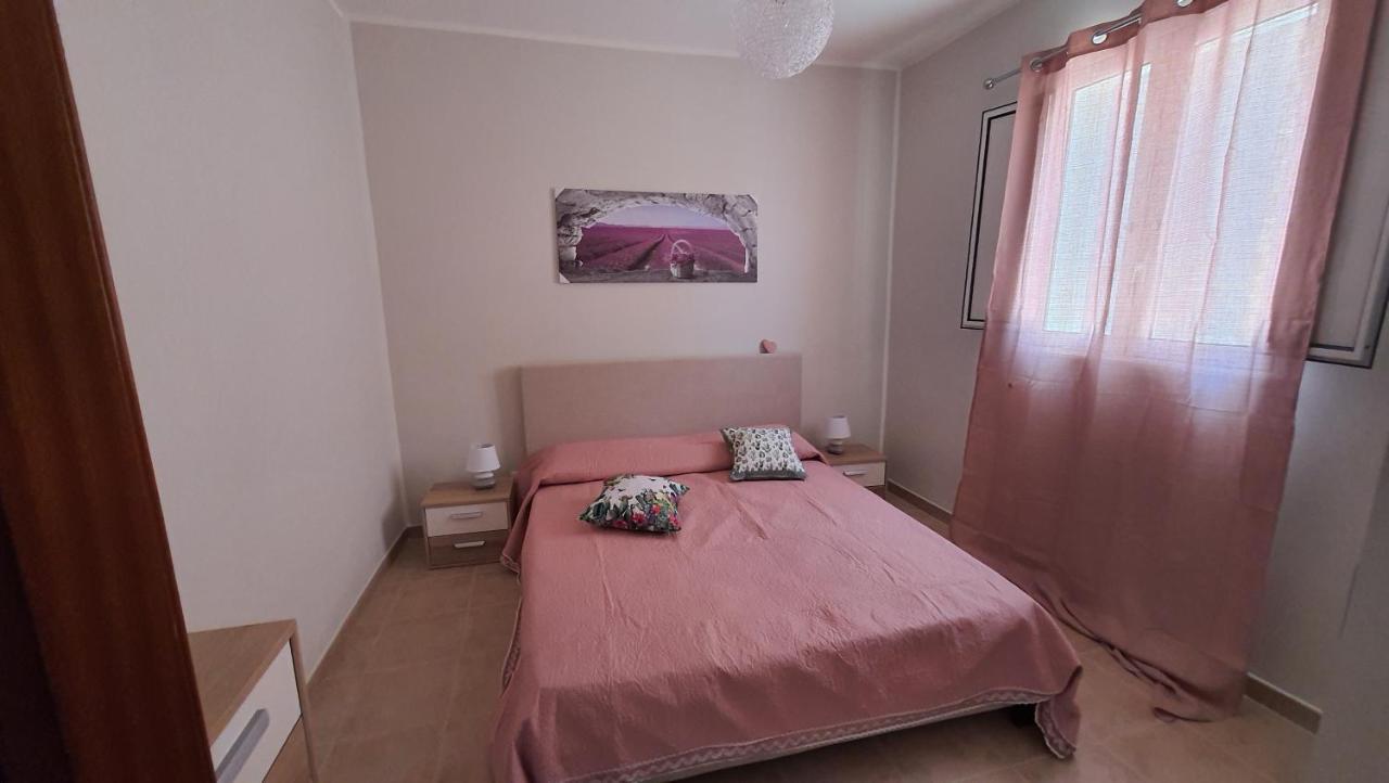 Willa Casa Vicino Mondello Palermo Zewnętrze zdjęcie
